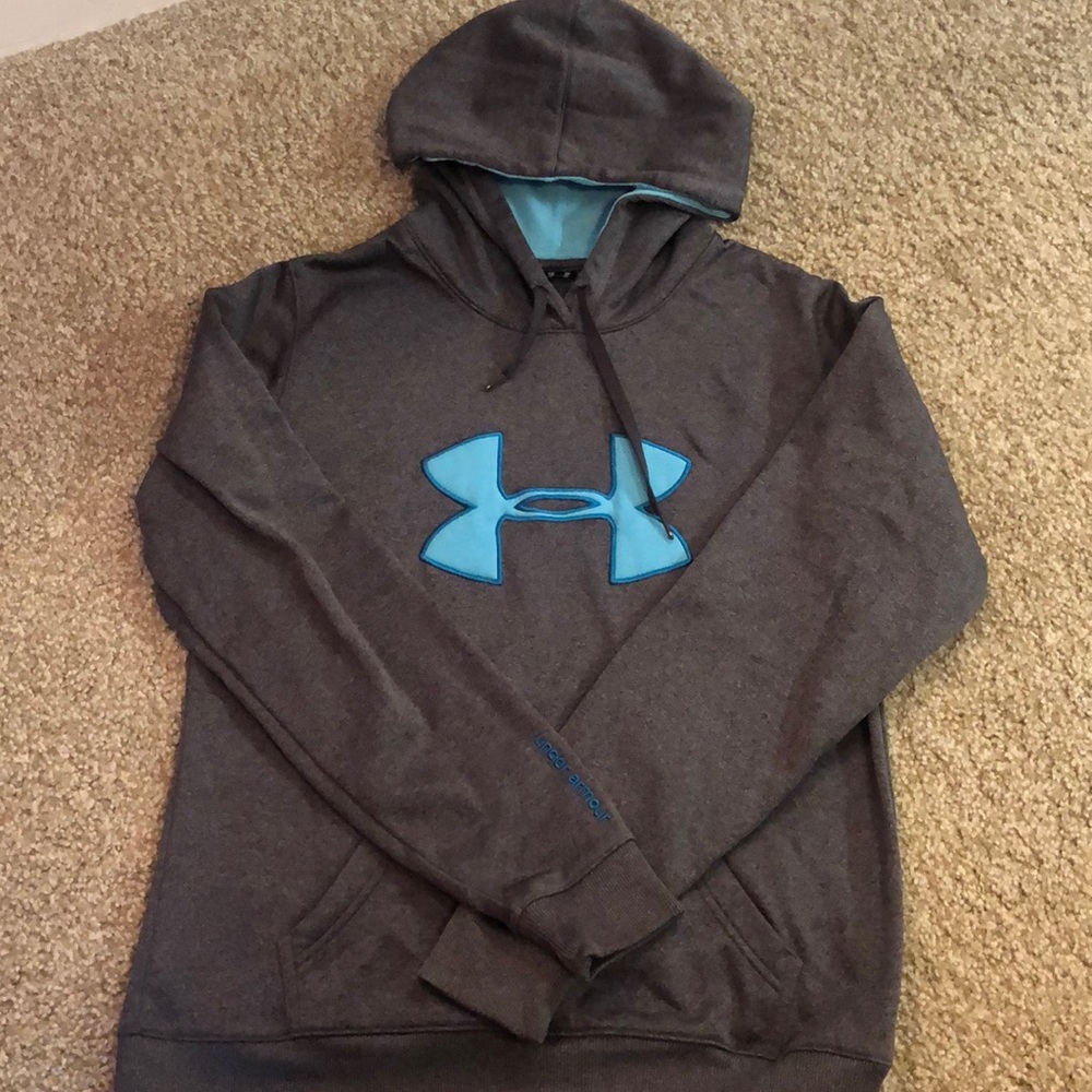 Under Armour Hoodie